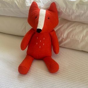 Fox - West Elm & Pottery Barn kids